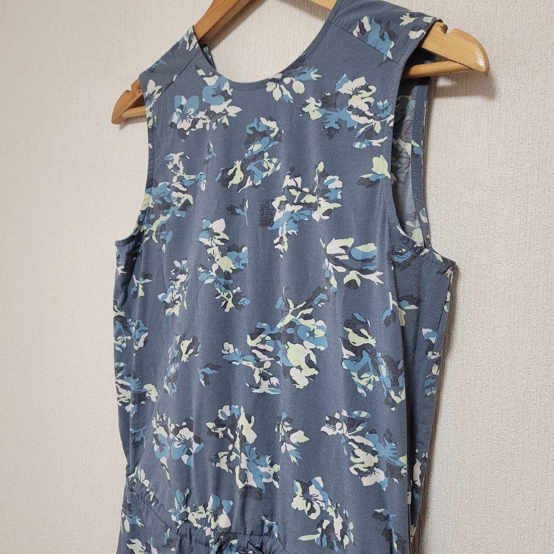 ノースフェイス　ネイチャーアクティブ　オールインワン　正規品