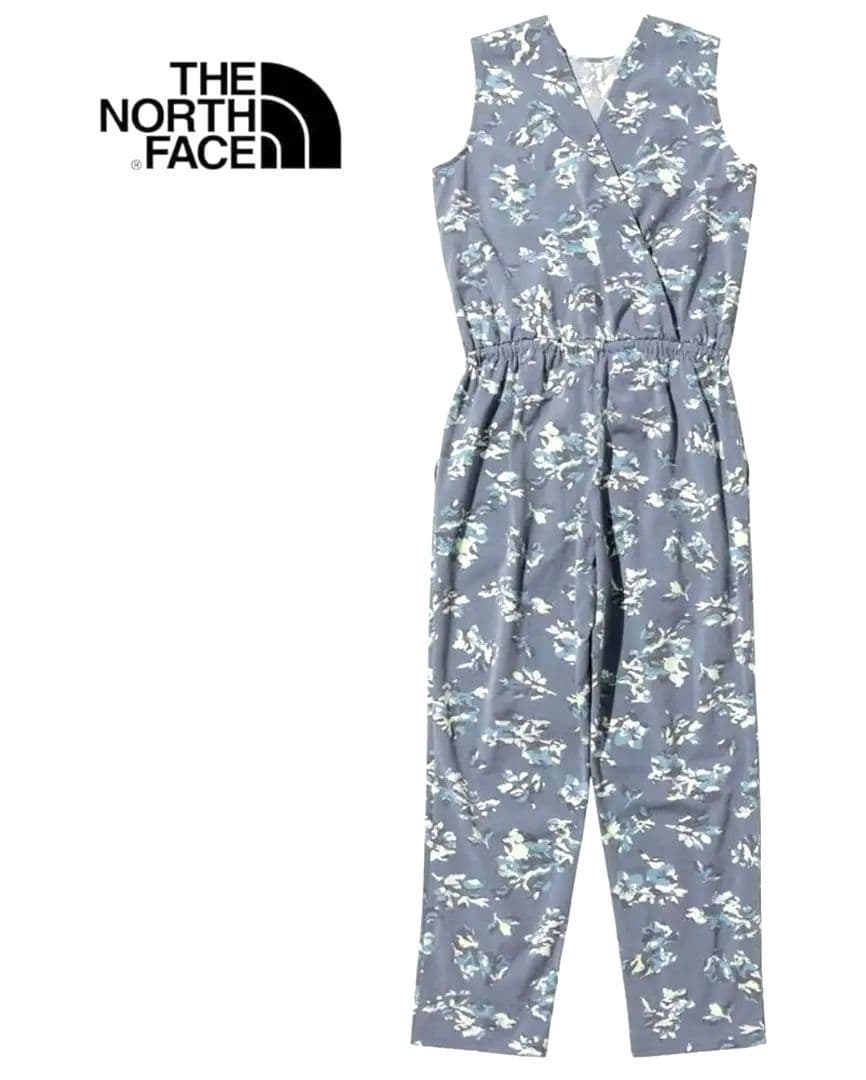 ノースフェイス　ネイチャーアクティブ　オールインワン　正規品