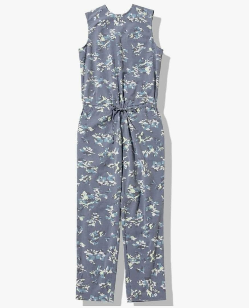 ノースフェイス　ネイチャーアクティブ　オールインワン　正規品