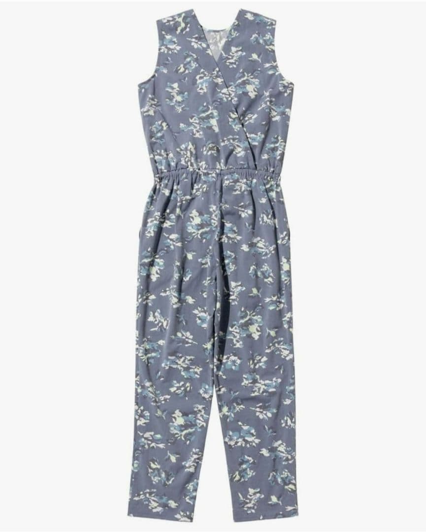 ノースフェイス　ネイチャーアクティブ　オールインワン　正規品