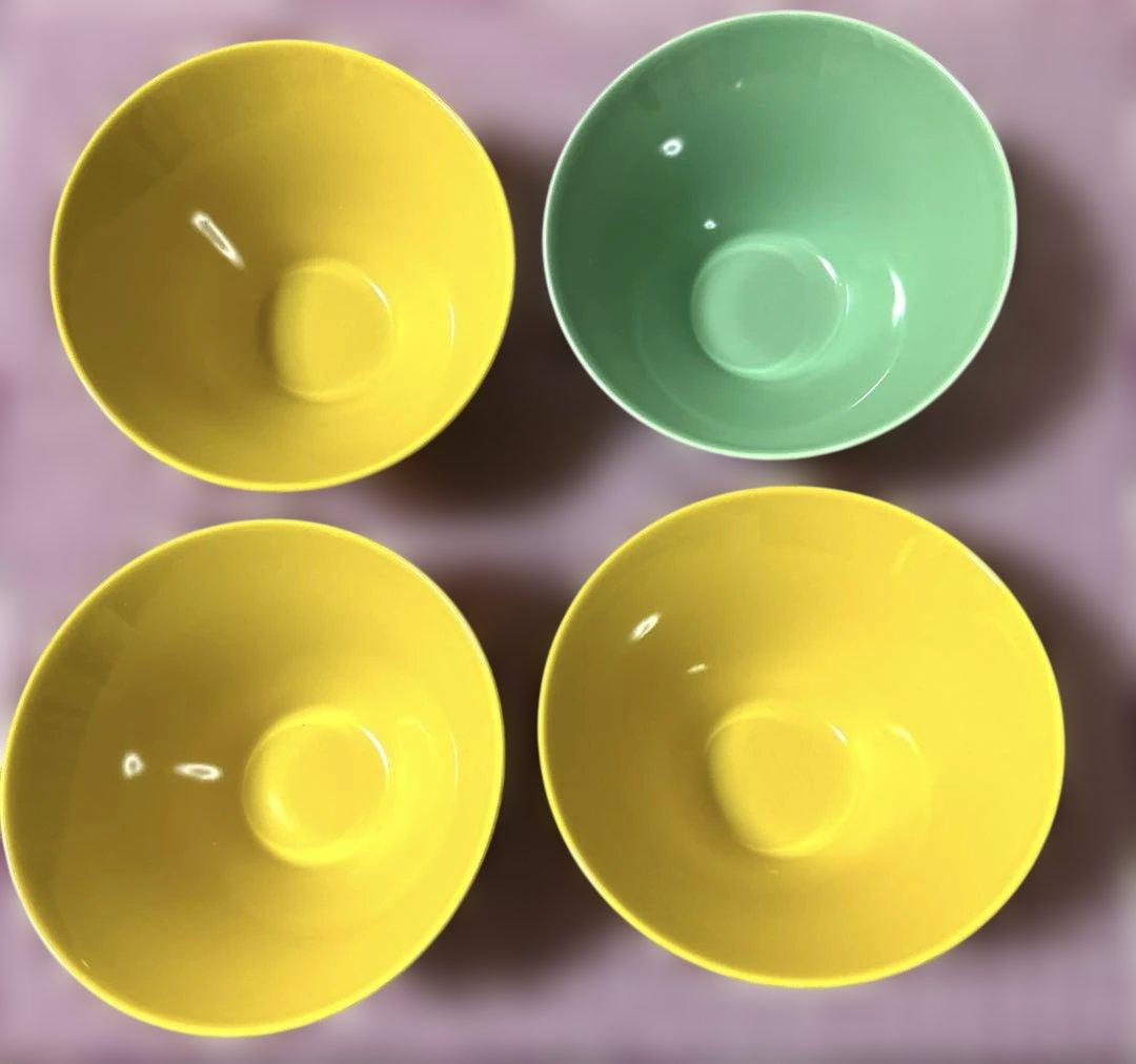 ARABIA アラビア　koko ココ　500ml ボウル