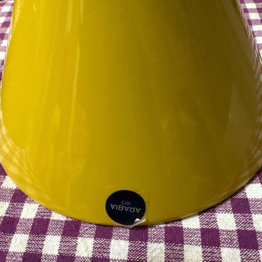 ARABIA アラビア　koko ココ　500ml ボウル