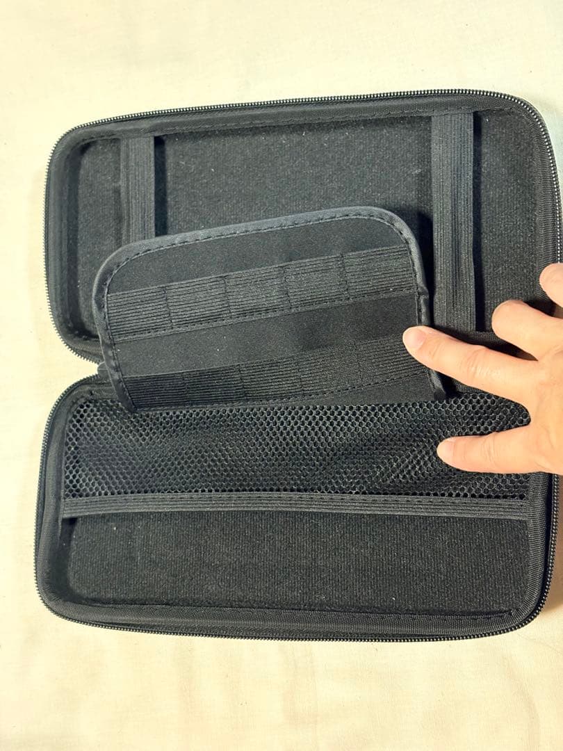 Nintendo Switch Lite ターコイズ　SDカード+本体ケース付き