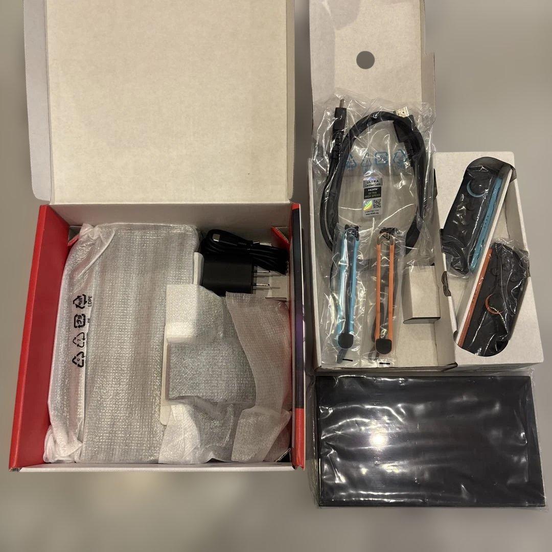 【美品】Nintendo Switch 2 本体 中古