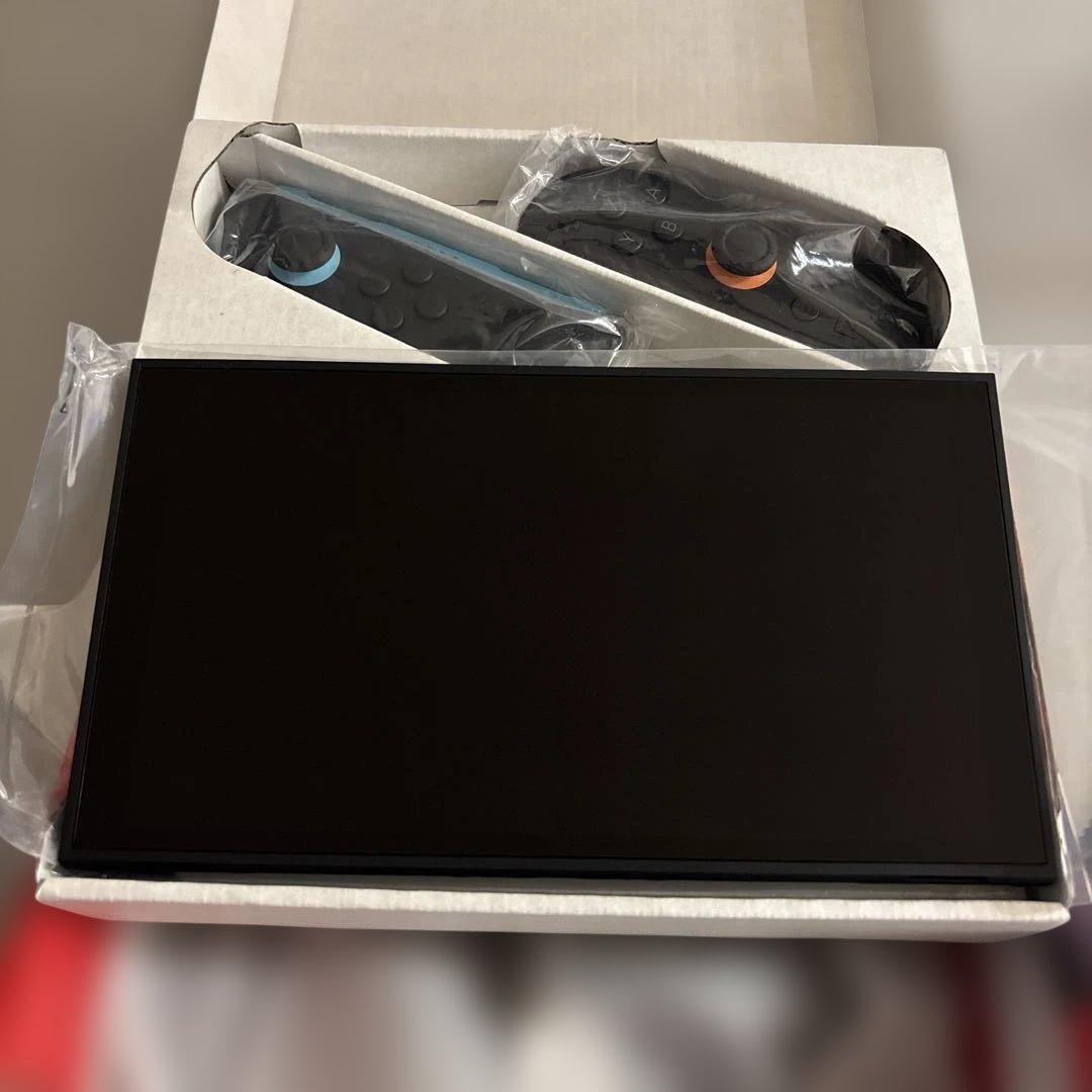 【美品】Nintendo Switch 2 本体 中古