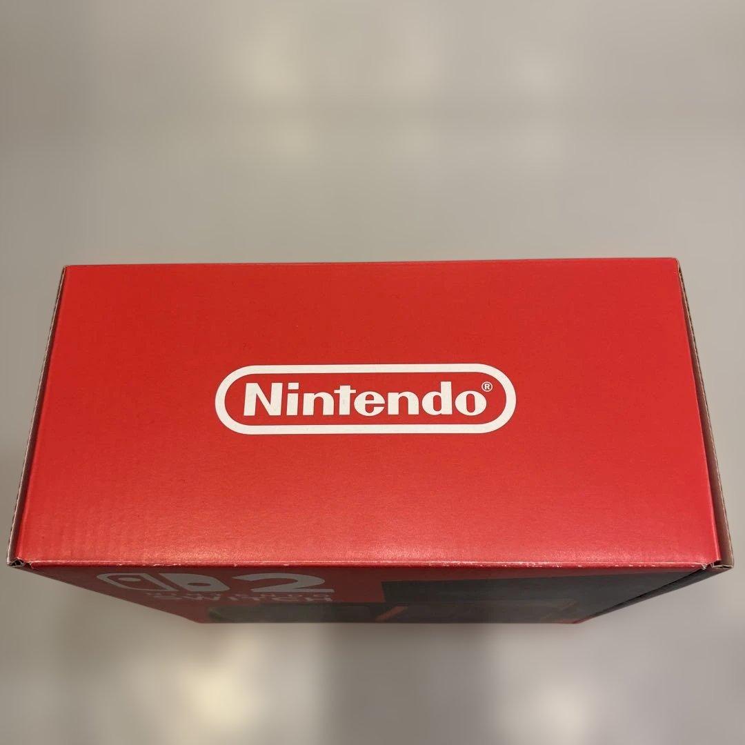 【美品】Nintendo Switch 2 本体 中古