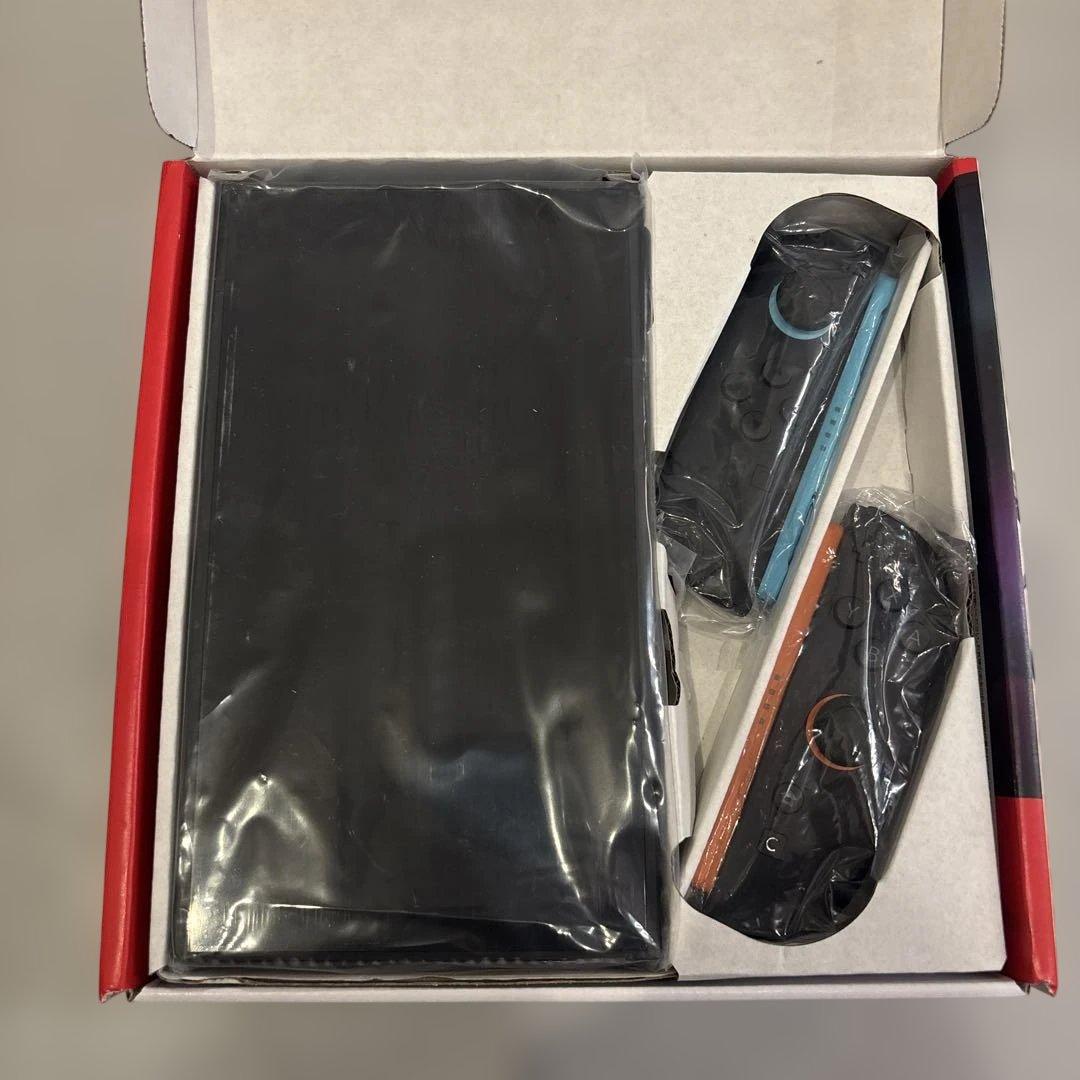【美品】Nintendo Switch 2 本体 中古