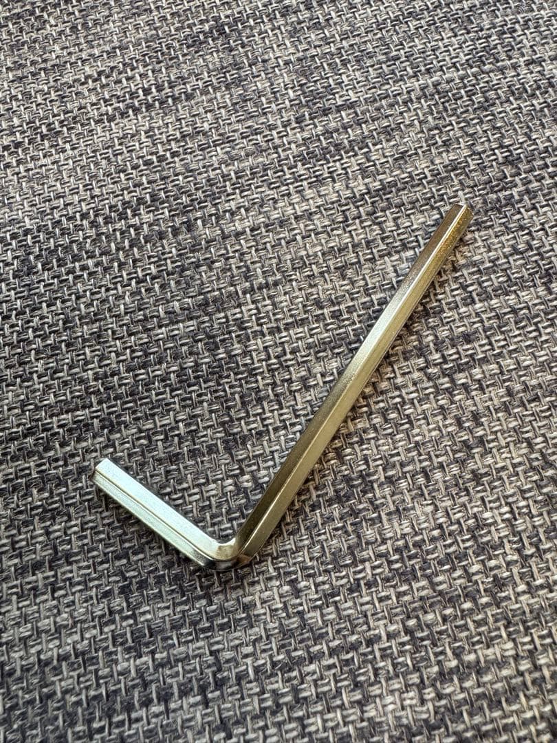 は*☆様 バランスラボ バランスイージー ベージュ ショートフレーム 中古美品