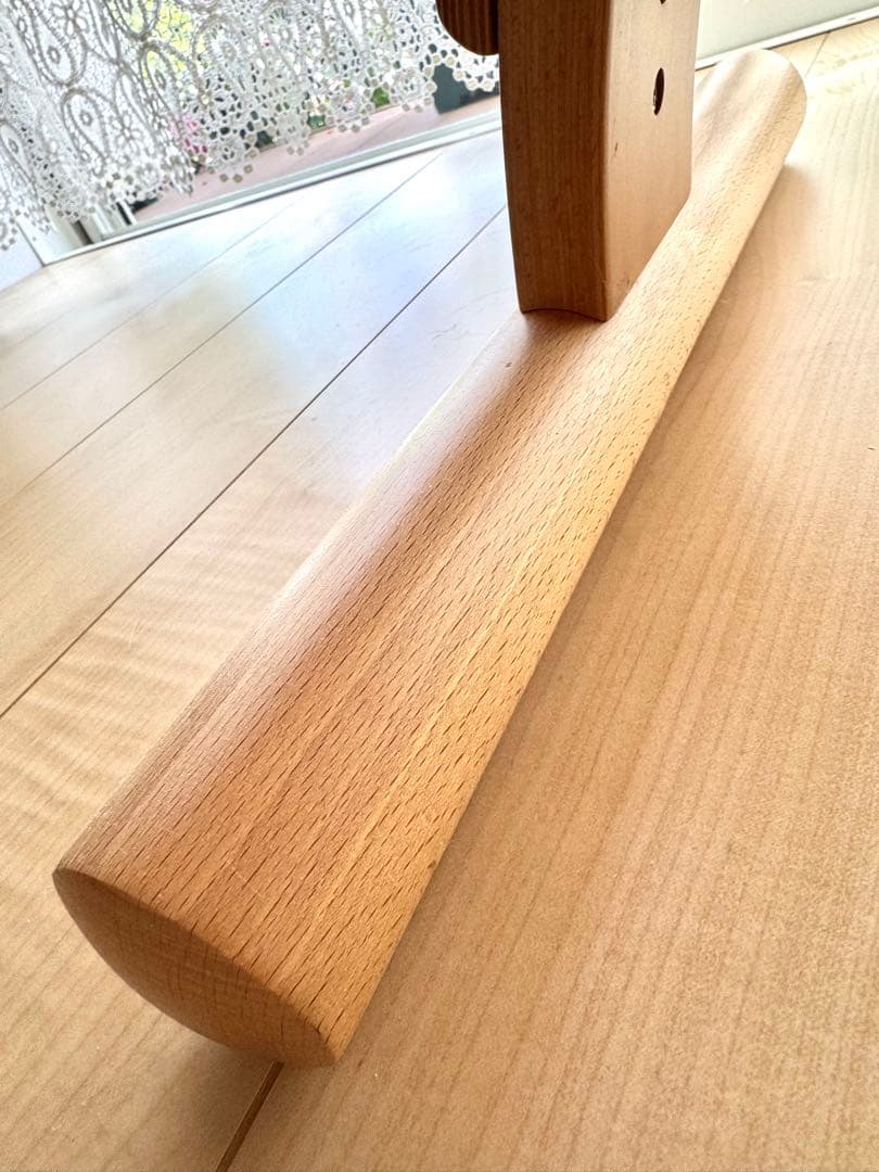 は*☆様 バランスラボ バランスイージー ベージュ ショートフレーム 中古美品