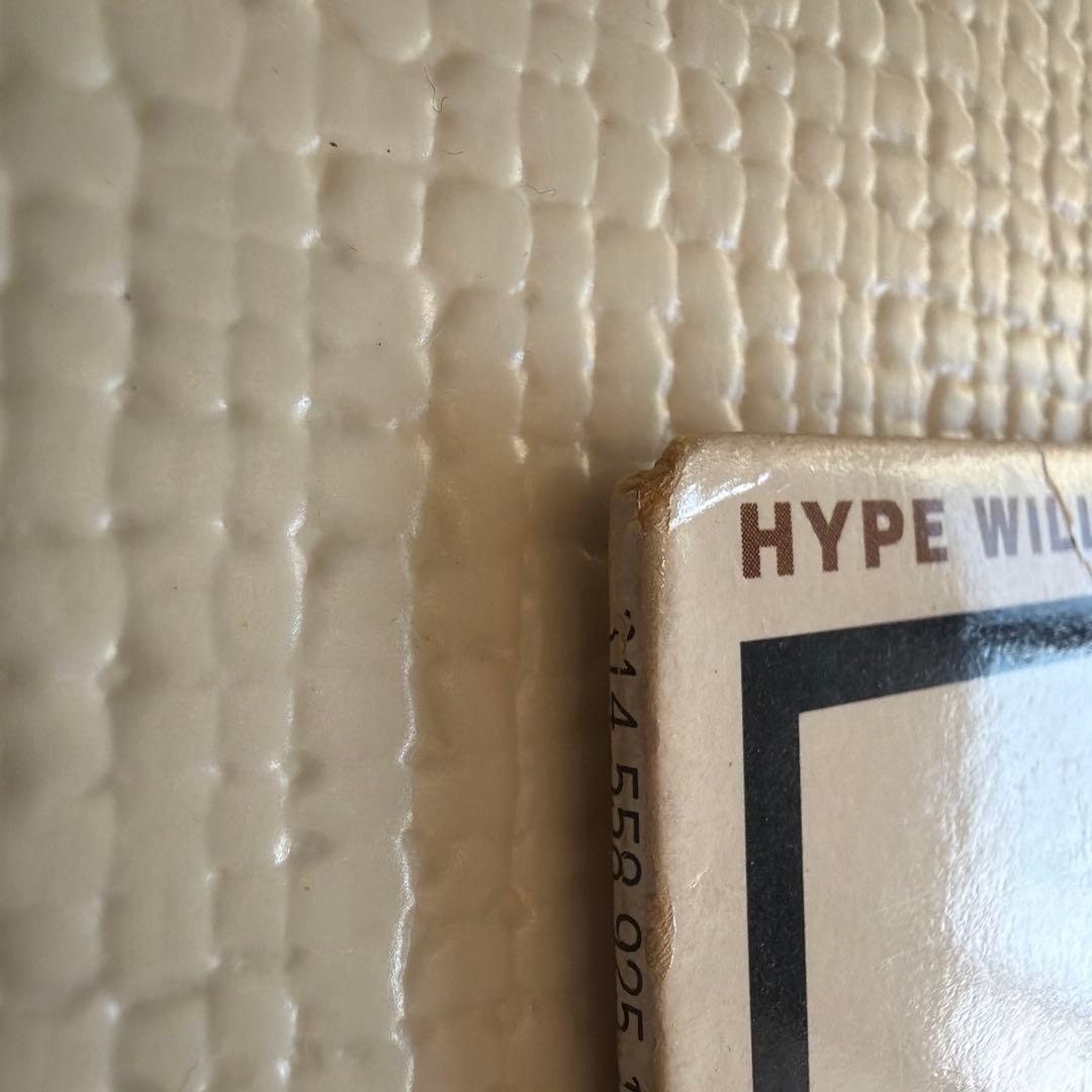 【プロモ盤】BELLY サウンドトラック レコードLP