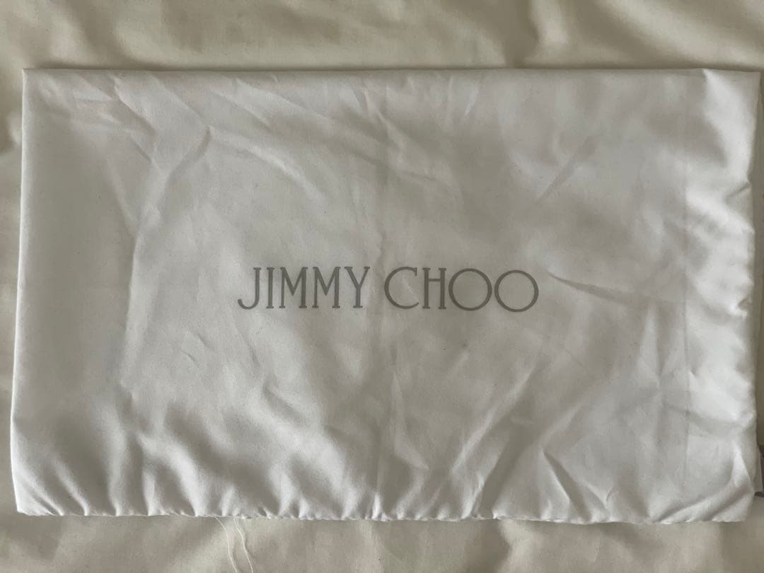 美品ジミーチュウ サンダル JIMMY CHOO