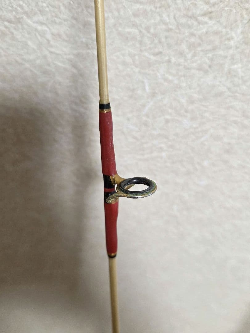 ウエダ POWER PLUS MID SHORE ロッド 竿