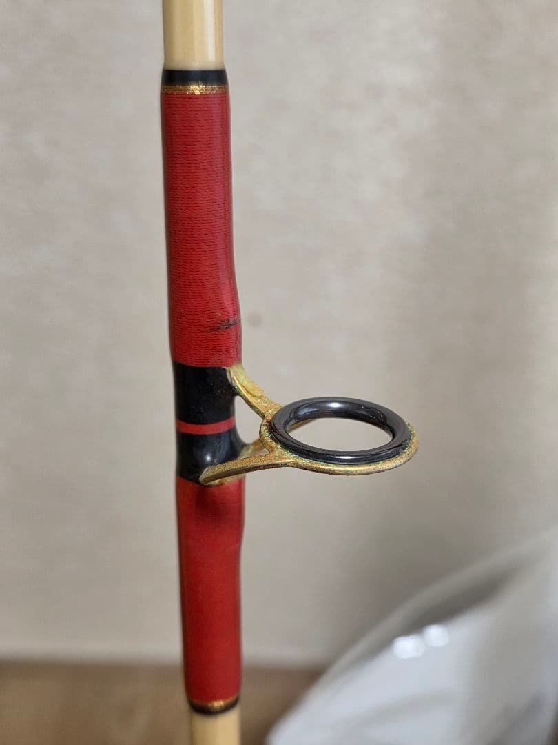 ウエダ POWER PLUS MID SHORE ロッド 竿