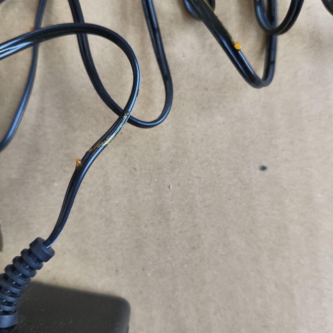 レア商品❗AIWA XP-Z3 アイワ 8cm ポータブルCDプレーヤー 動作品