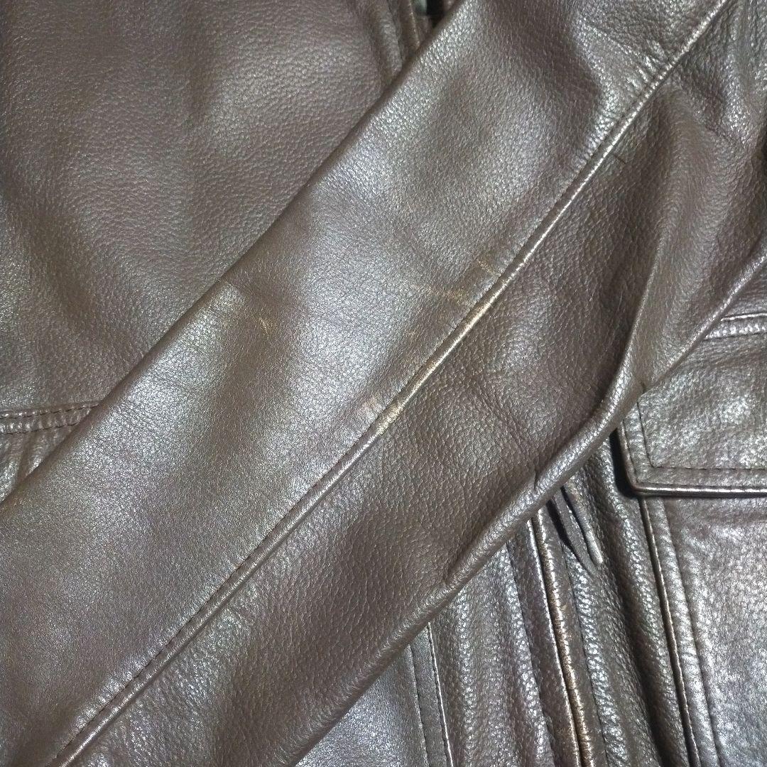 みかん70's米海軍G1フライトジャケットsize38