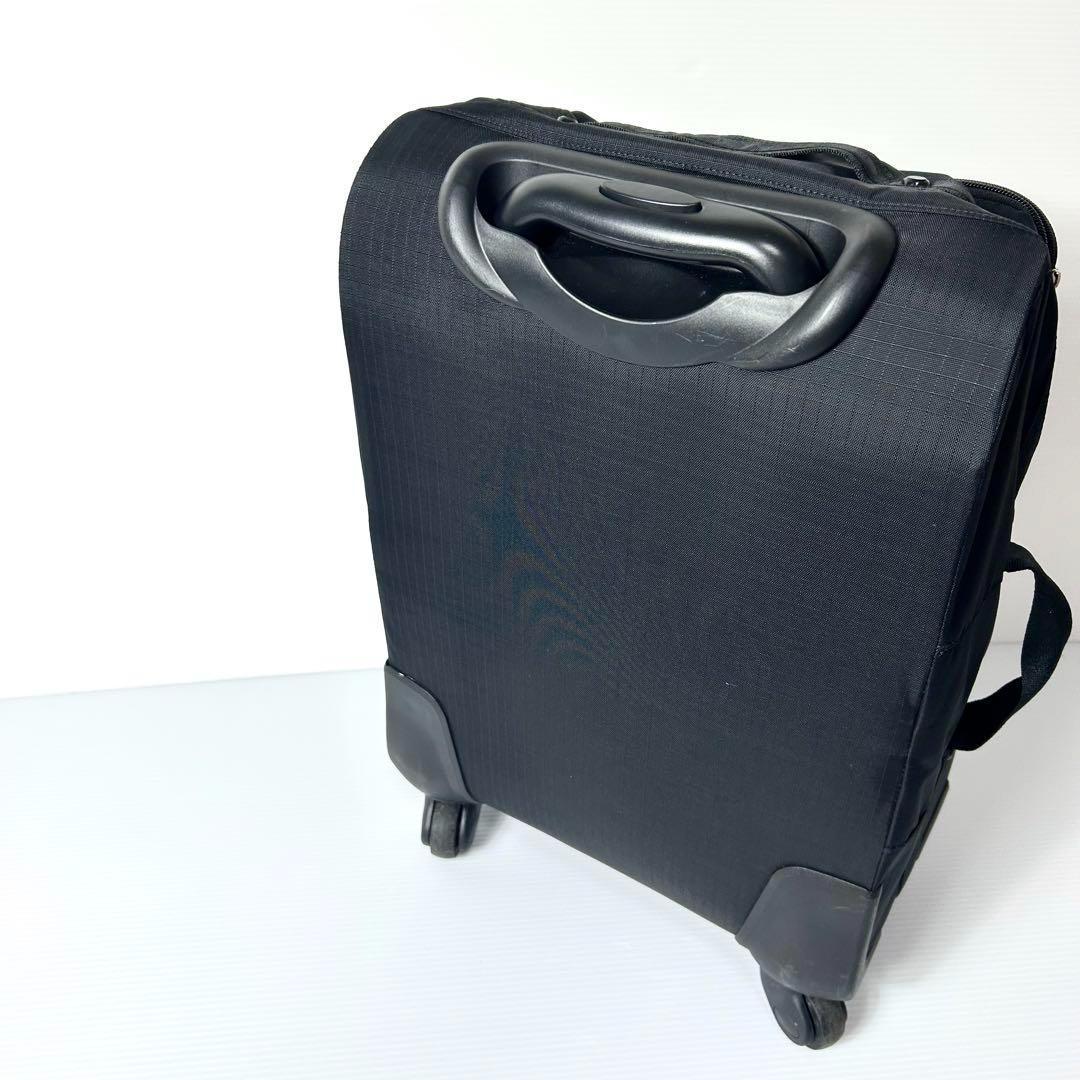 入手困難 美品☆LeSportsac キャリーケース スーツケース ブラック