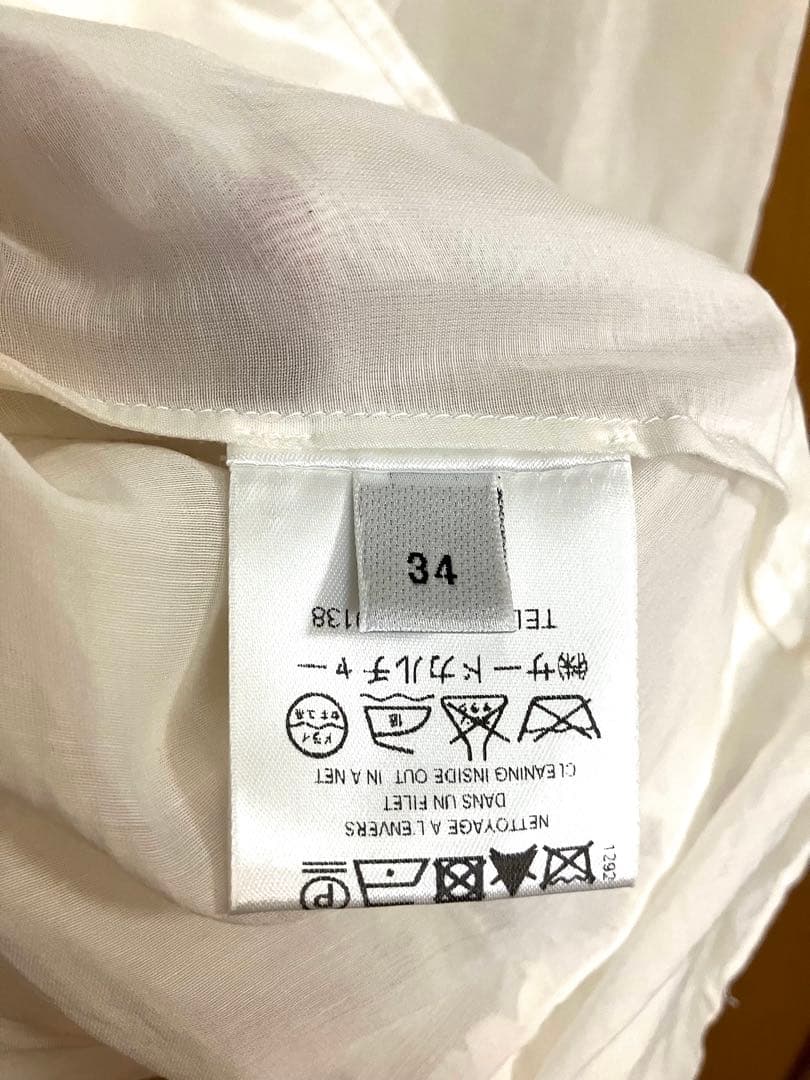 GIVENCHY　paris ドレス