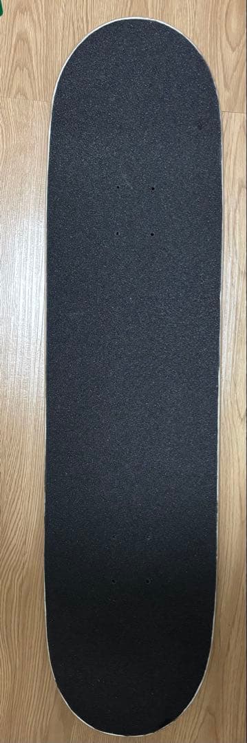 SANTA CRUZ スケートボードデッキ