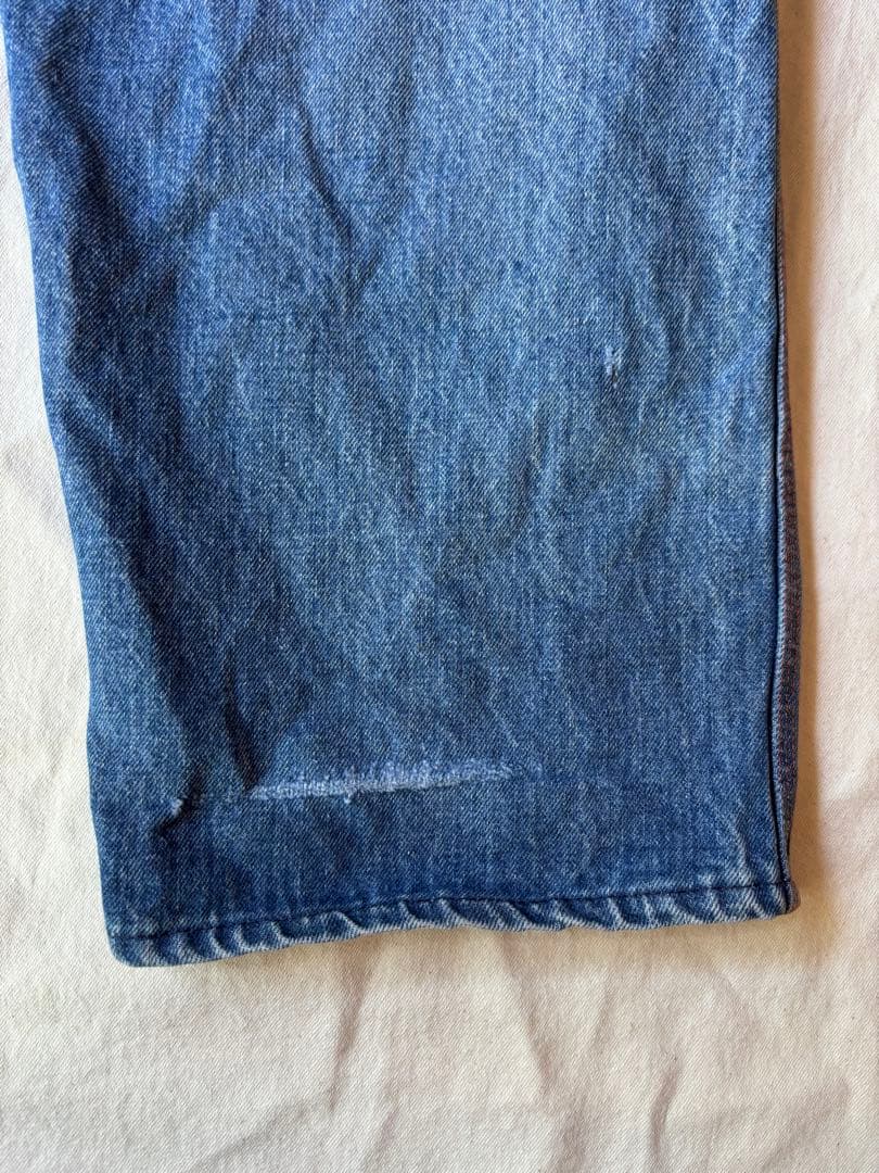 60'70'BIG Macペインター　ビックマック両爪IDEALヴィンテージ