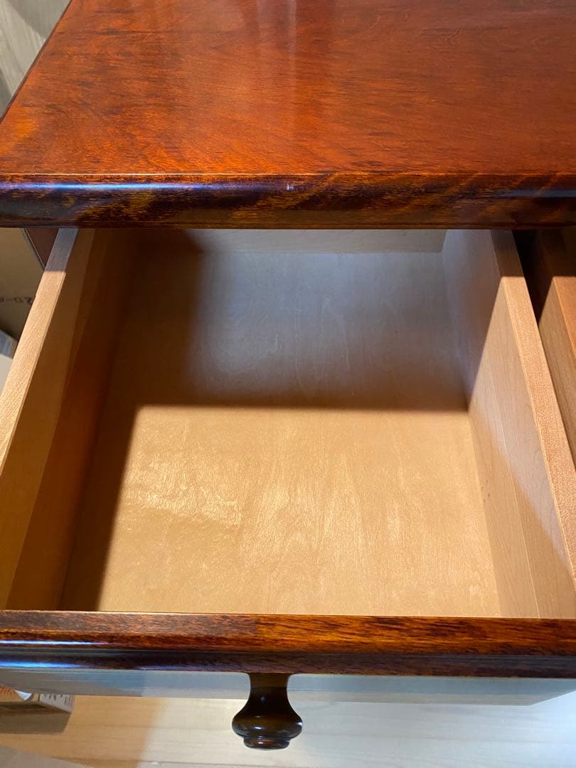 tomoさま専用 チェスト♪