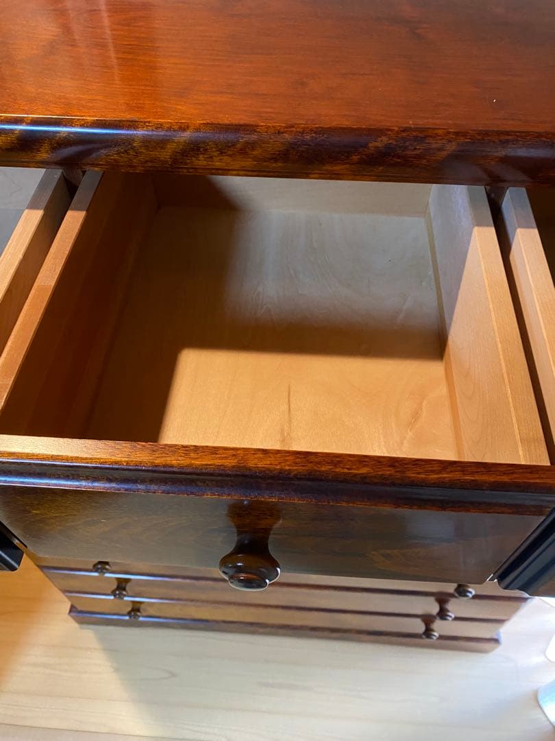 tomoさま専用 チェスト♪