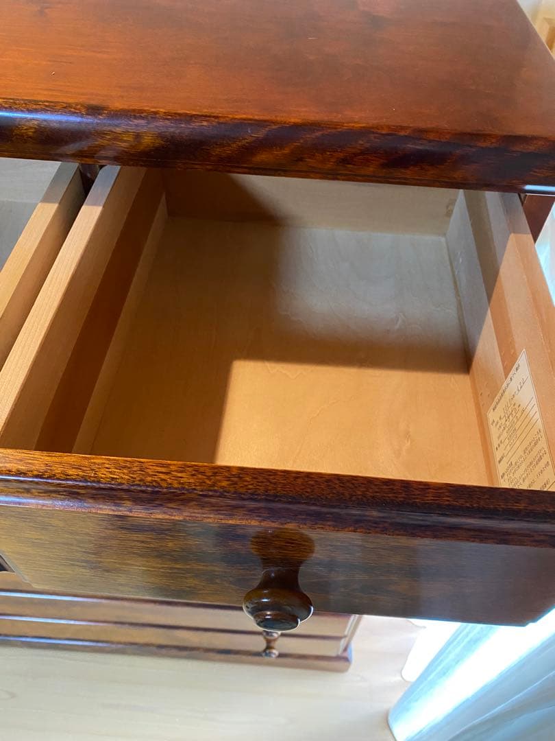 tomoさま専用 チェスト♪