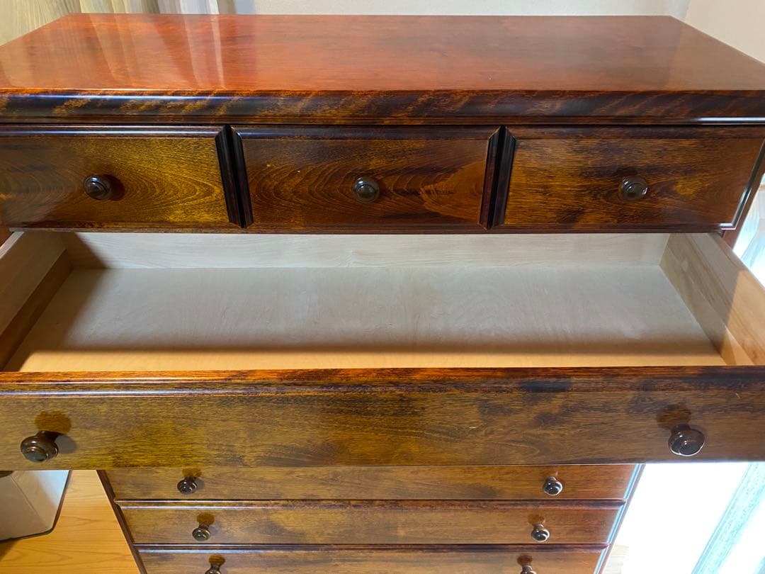 tomoさま専用 チェスト♪