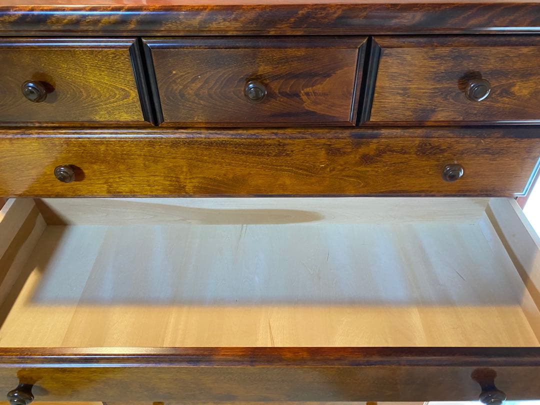 tomoさま専用 チェスト♪