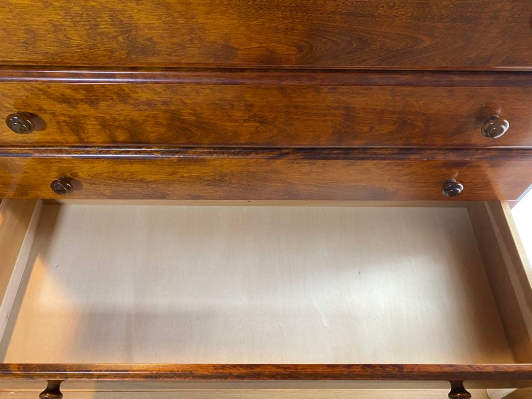 tomoさま専用 チェスト♪