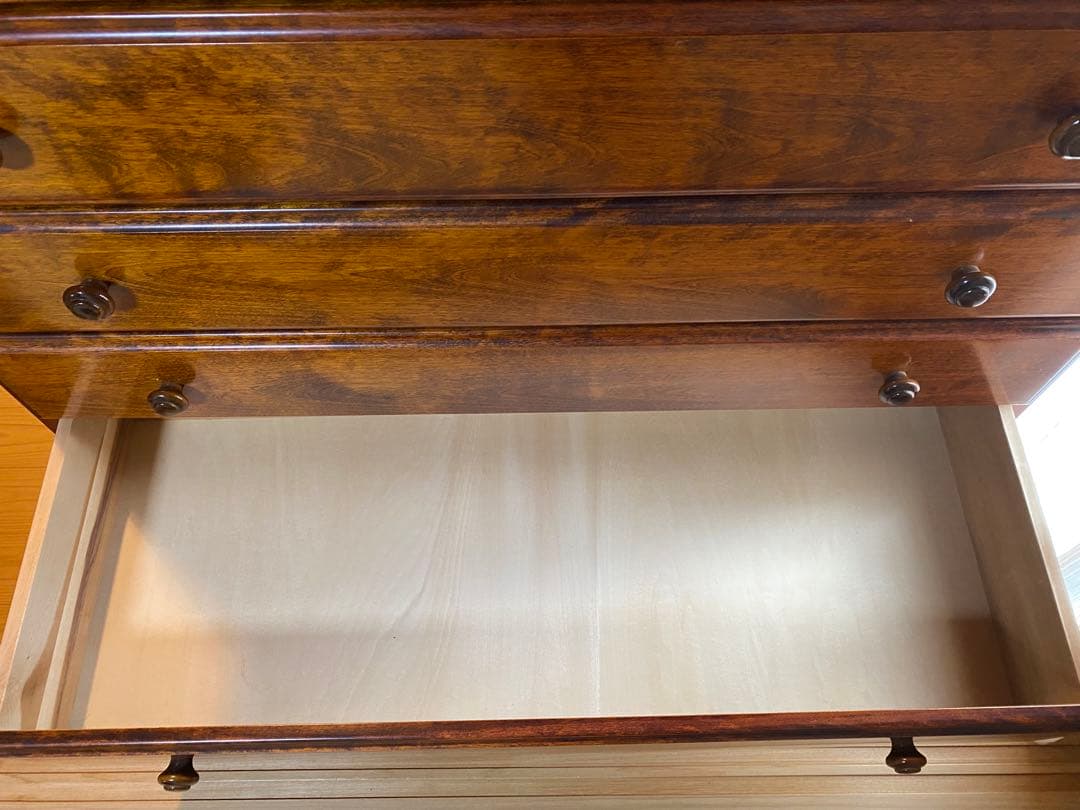 tomoさま専用 チェスト♪