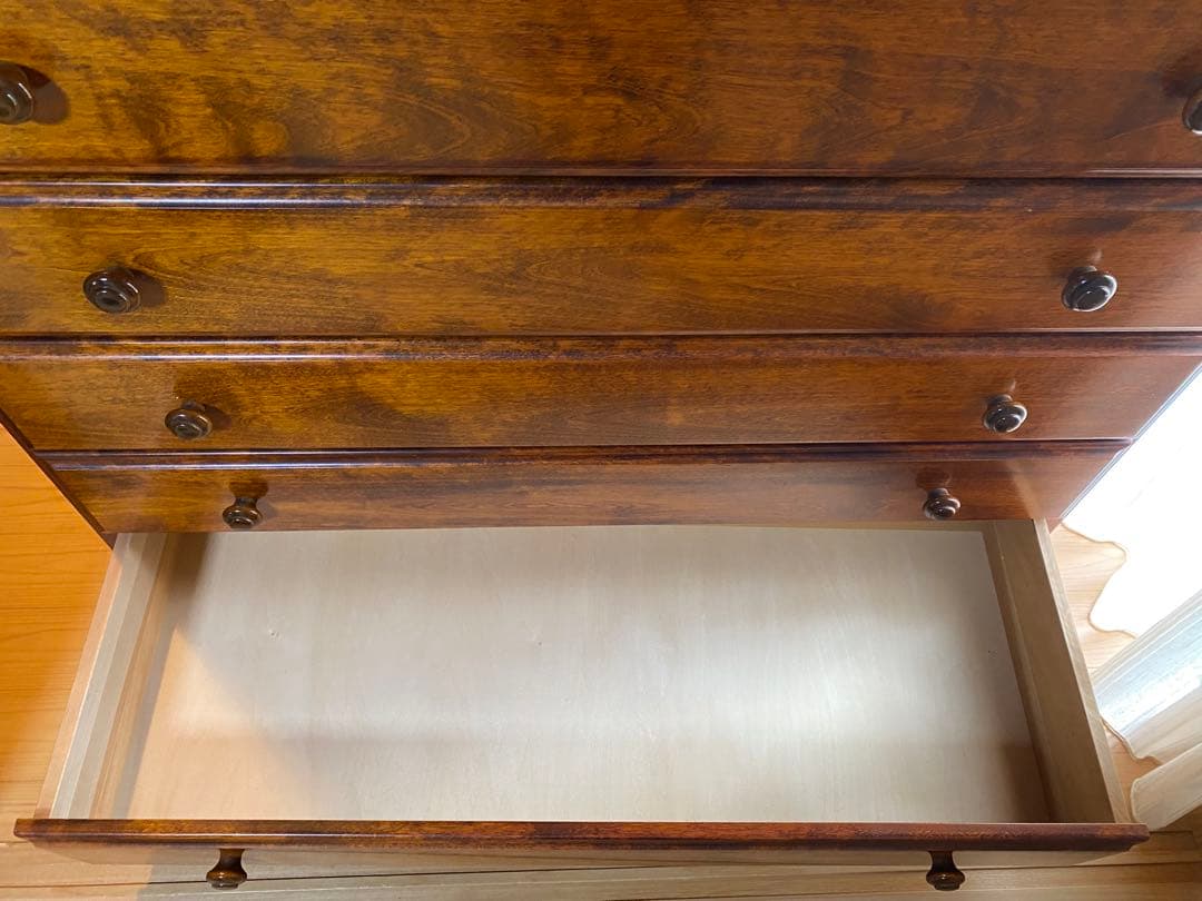 tomoさま専用 チェスト♪