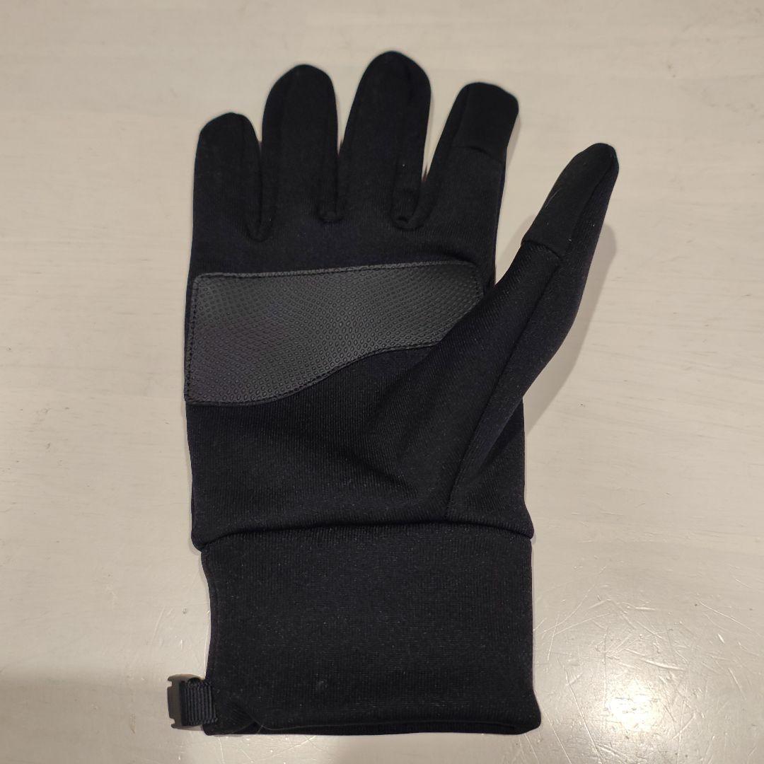 超美品！FCRB ポーラテックパワーストレッチタッチグローブ