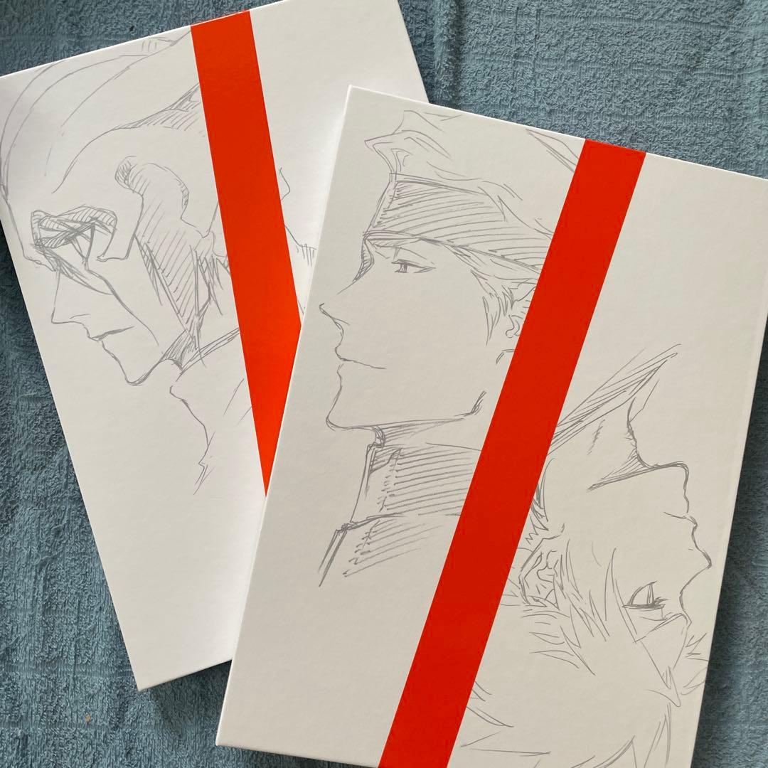 BLEACH Archives JET 2巻セット