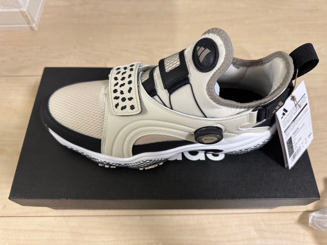 アディダス（adidas）ゴルフシューズ コードカオス ミッド