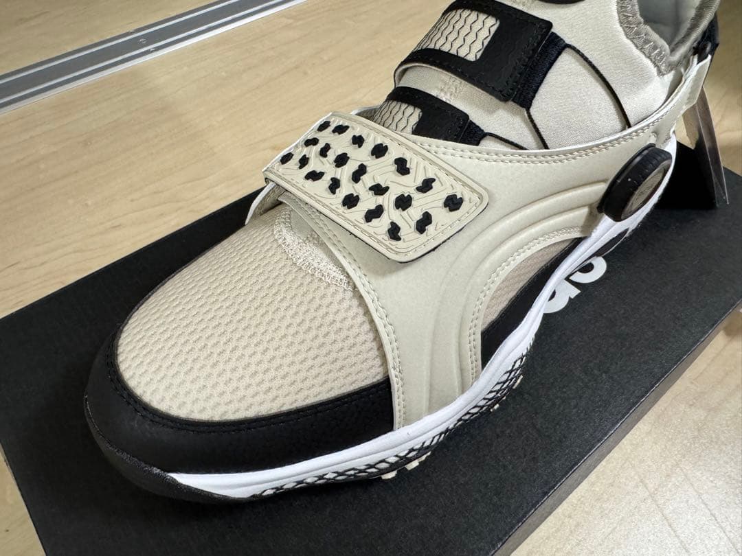 アディダス（adidas）ゴルフシューズ コードカオス ミッド