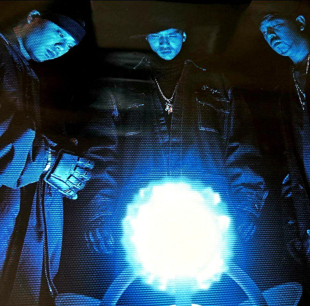 激レア　キングギドラ『最終兵器』ポスター