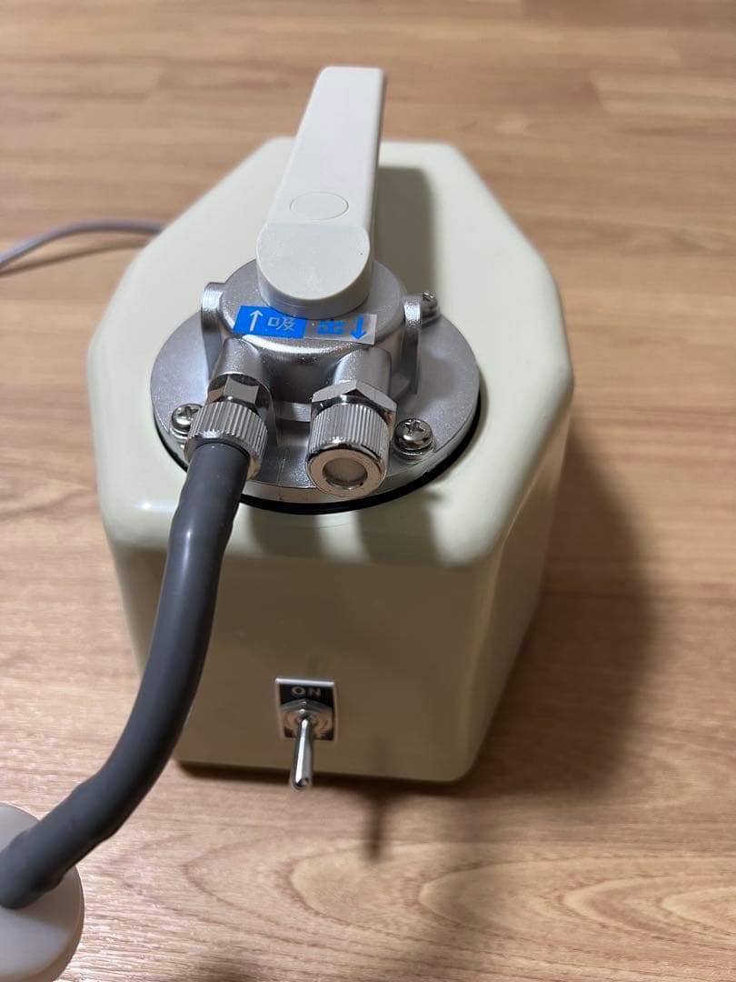 健医志 プラRP16セット 日本製 吸い玉 オリジン医科工業 吸引機 セット