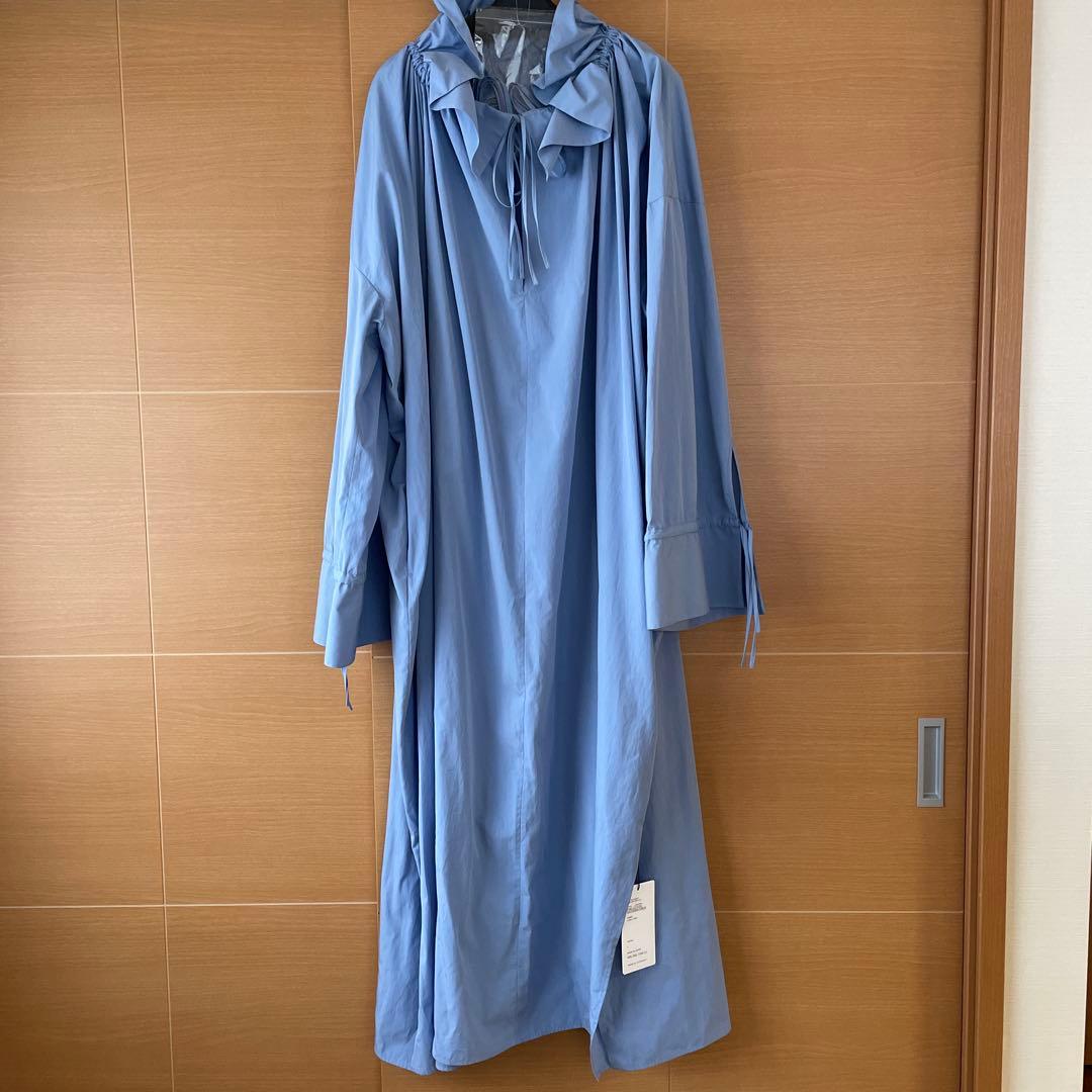 【こに 新品】POSTELEGANTポステレガント ワンピース2025SS