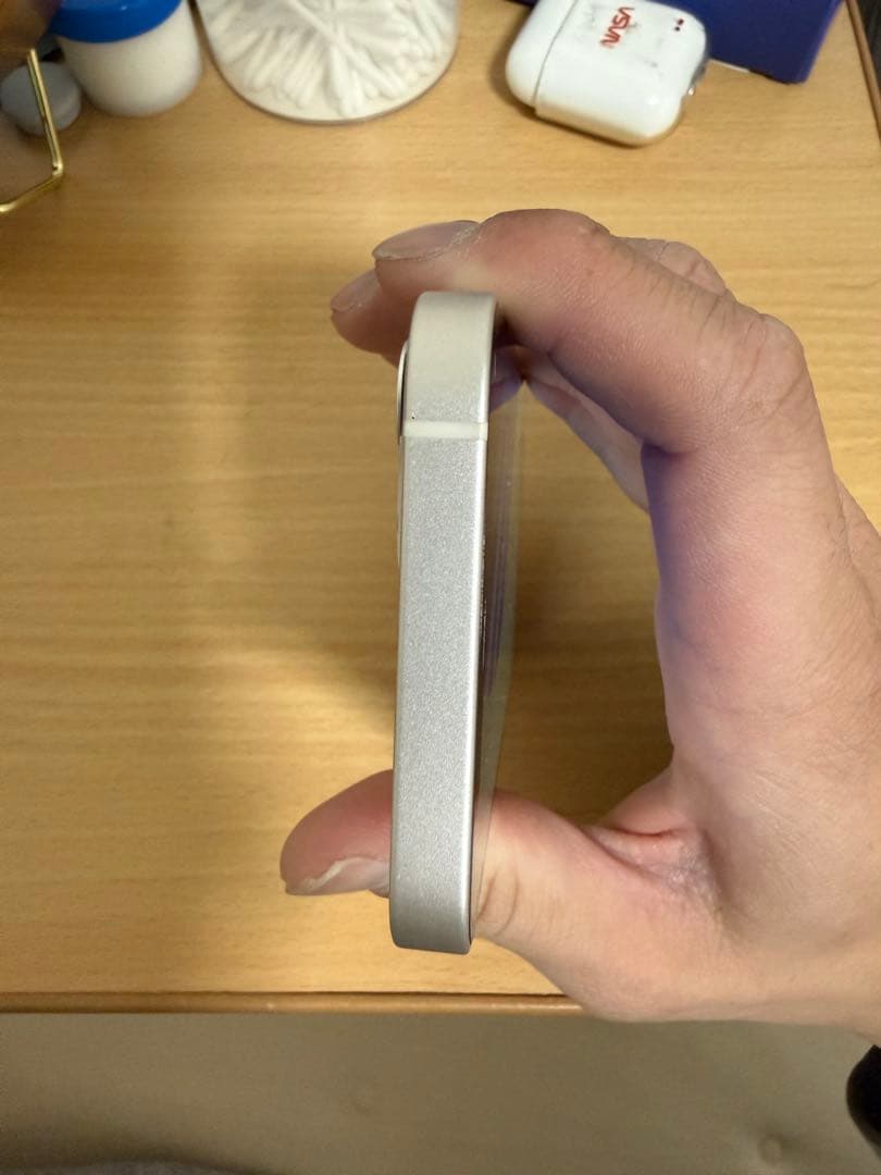 Apple iPhone 12 miniホワイト 本体のみ128G