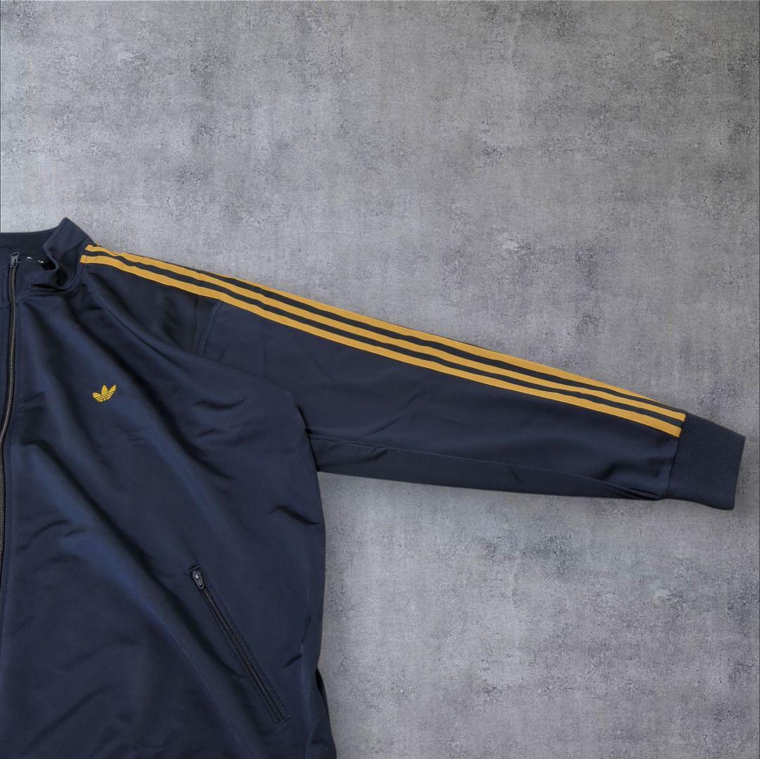 3XL ベッケンバウアートラックジャケット アディダスオリジナルス ジャージ