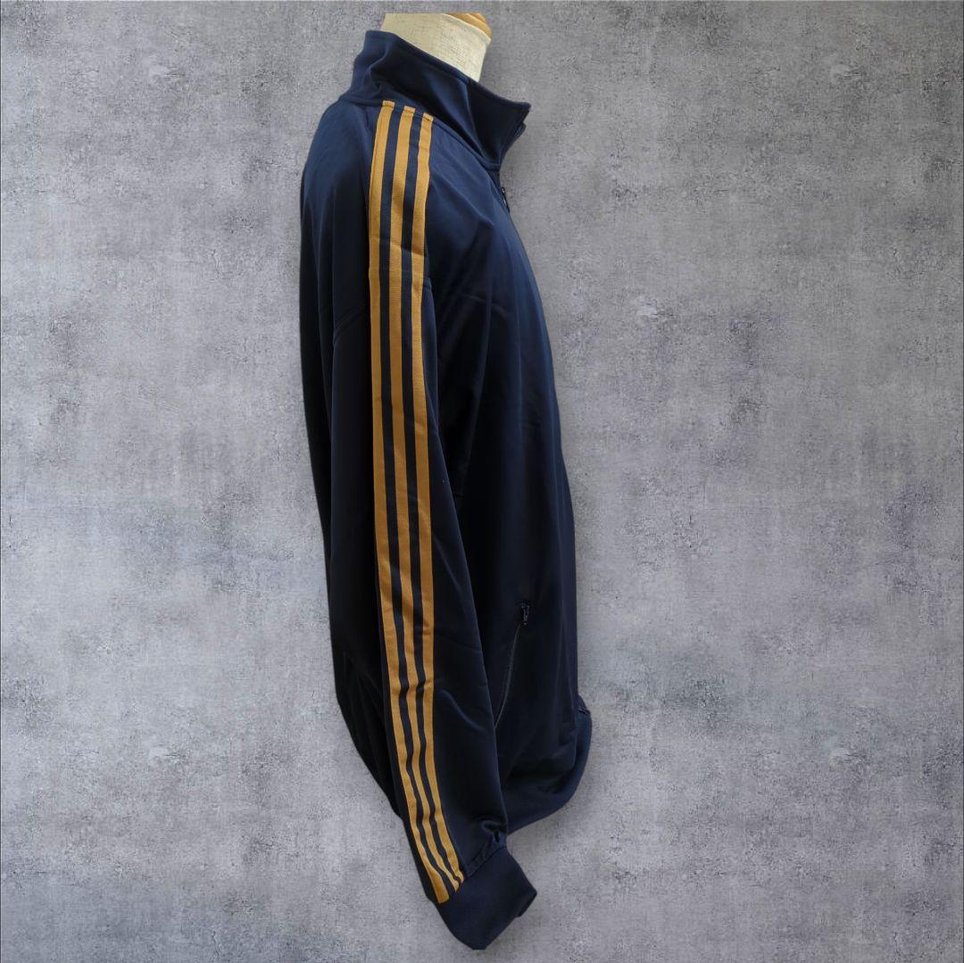 3XL ベッケンバウアートラックジャケット アディダスオリジナルス ジャージ