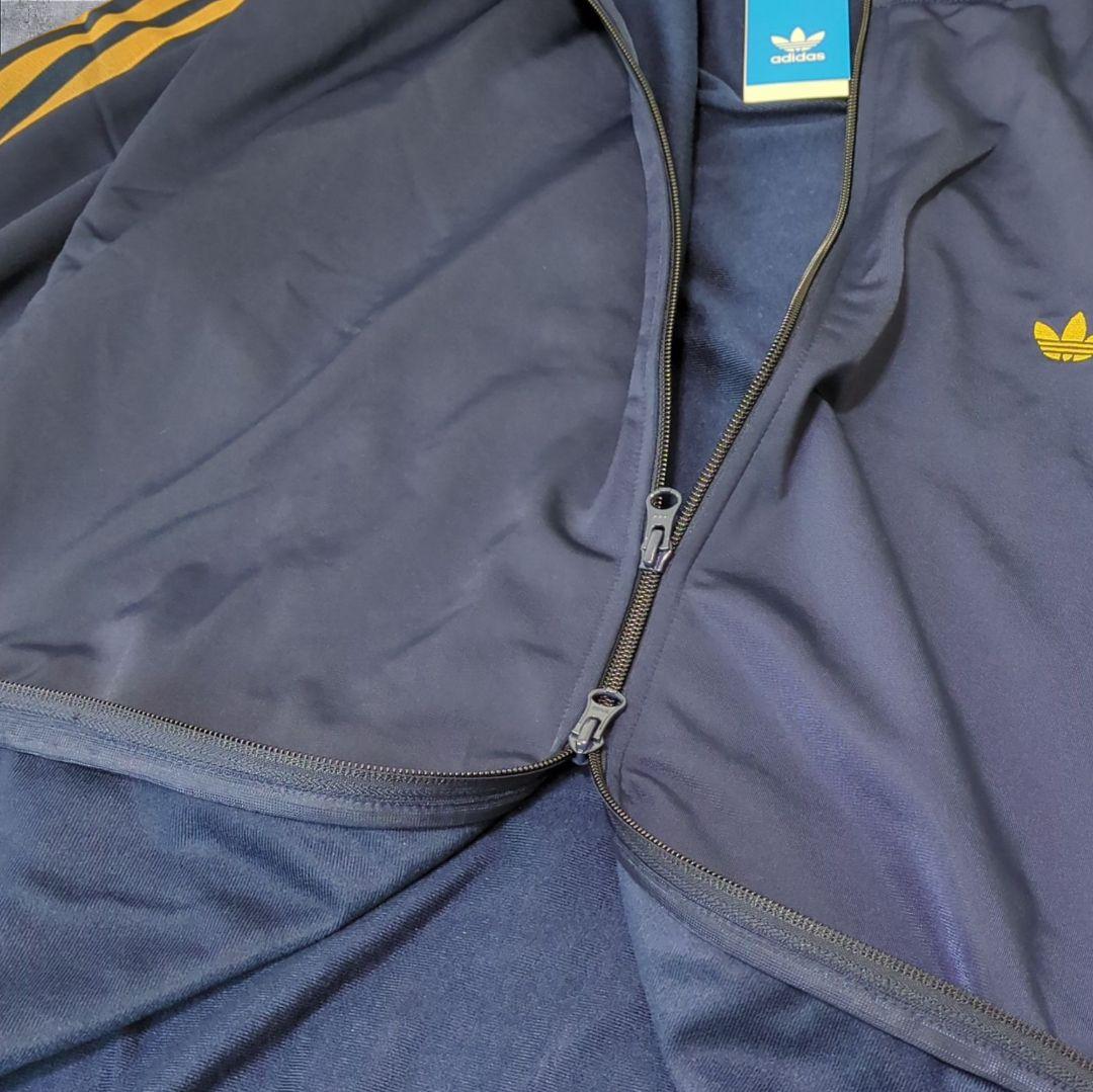 3XL ベッケンバウアートラックジャケット アディダスオリジナルス ジャージ