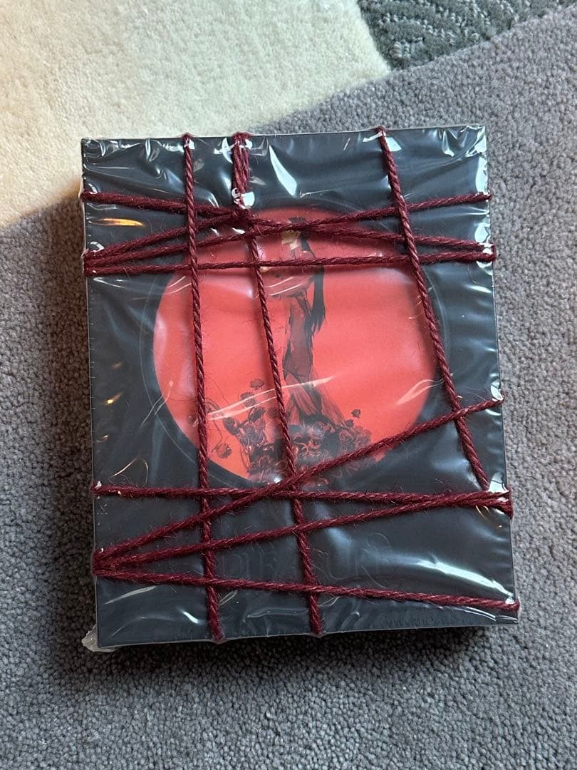 廃盤　Jolin Pleasure Seven Deadly Sins