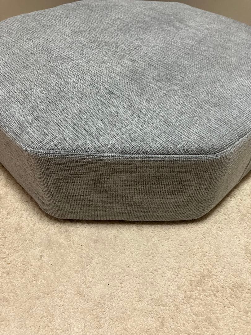 【ほぼ未使用品】ジムテリア gymterior シェイプエイト