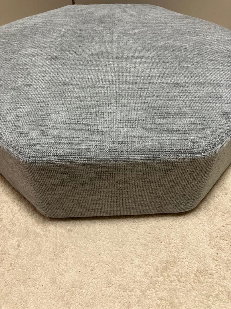 【ほぼ未使用品】ジムテリア gymterior シェイプエイト