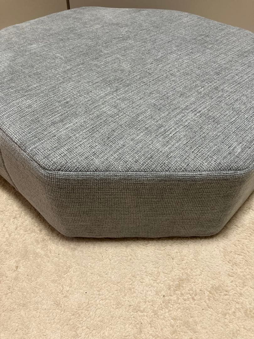 【ほぼ未使用品】ジムテリア gymterior シェイプエイト