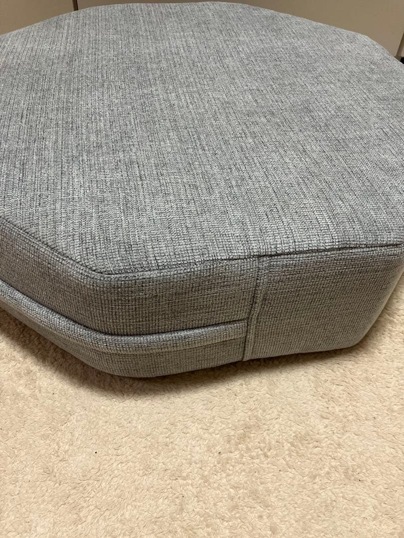 【ほぼ未使用品】ジムテリア gymterior シェイプエイト