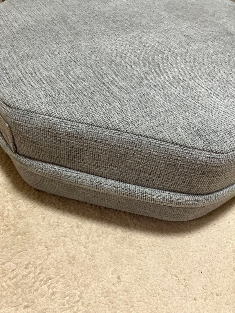 【ほぼ未使用品】ジムテリア gymterior シェイプエイト