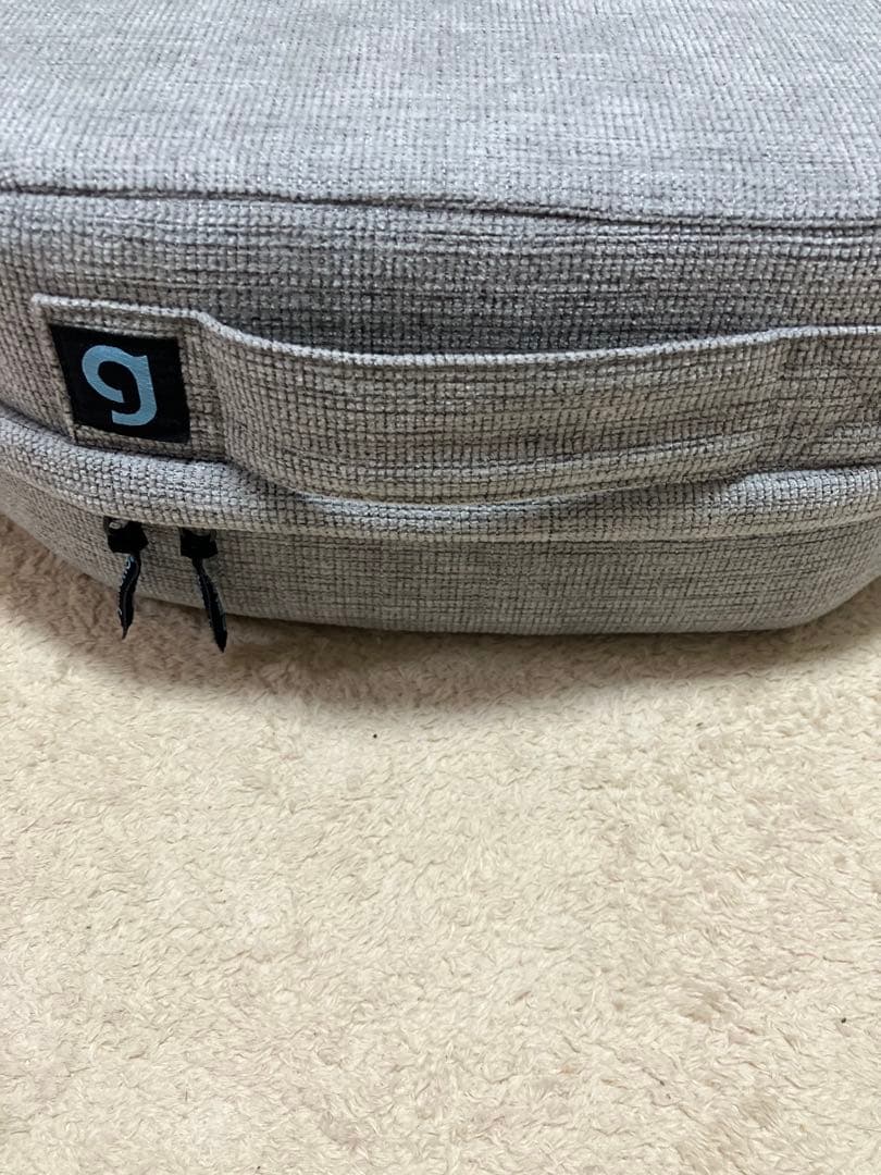 【ほぼ未使用品】ジムテリア gymterior シェイプエイト