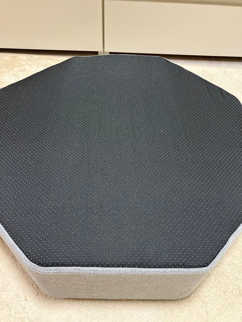 【ほぼ未使用品】ジムテリア gymterior シェイプエイト